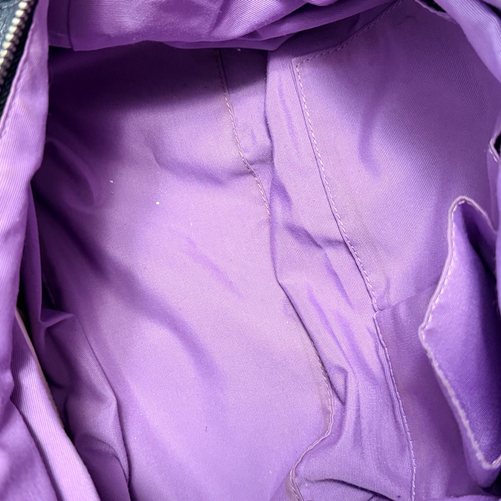 Coach black handbags - Picture 7 of 10